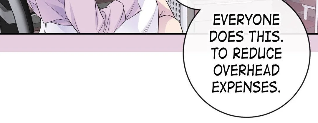 My Ex, Client - Chapter 36